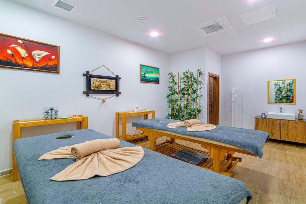 Lonicera Premium - SPA