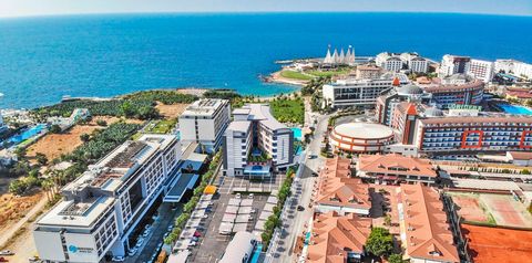 teren hotelu