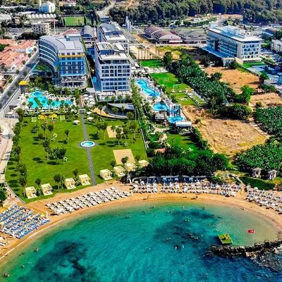 Lonicera Premium - Riwiera Turecka