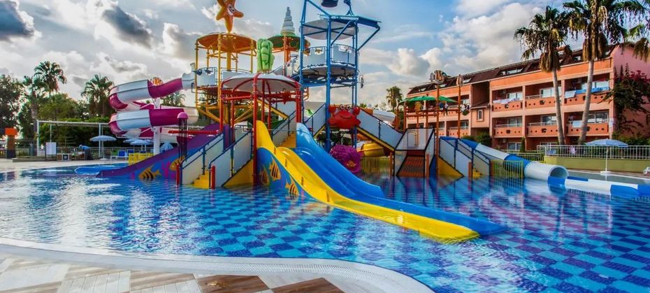 Lonicera Resort & Spa