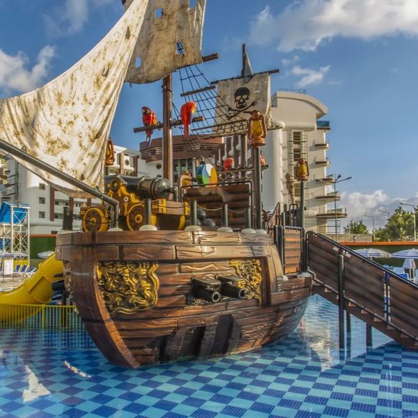 Lonicera Resort & Spa - zdjęcie 3