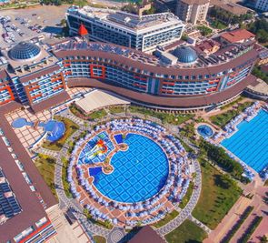 Lonicera Resort & Spa
