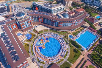Lonicera Resort & Spa