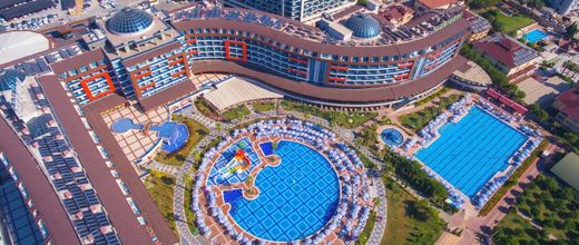 Lonicera Resort & Spa