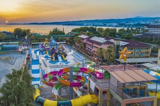 Lonicera Resort Spa