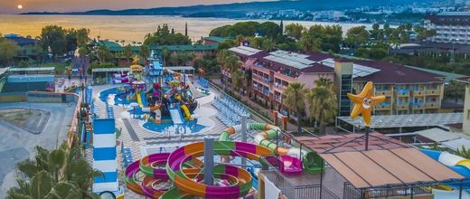 Lonicera Resort & Spa