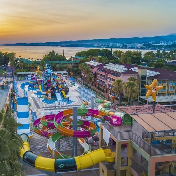 Lonicera Resort & Spa