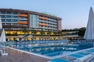 Lonicera Resort Spa