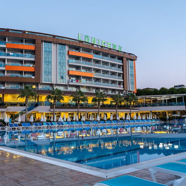 Lonicera Resort & Spa - zdjęcie 5