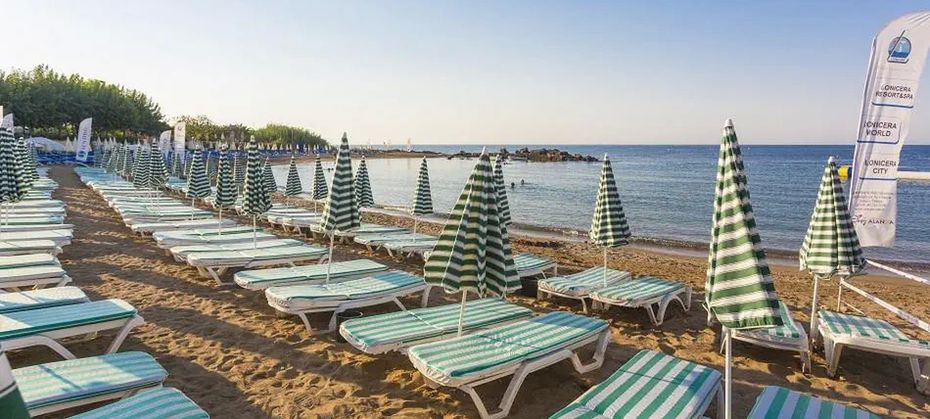 Lonicera Resort & Spa