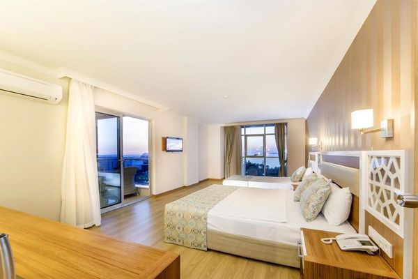 Lonicera Resort & Spa