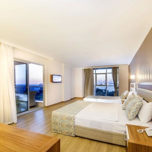 Lonicera Resort & Spa - zdjęcie 3