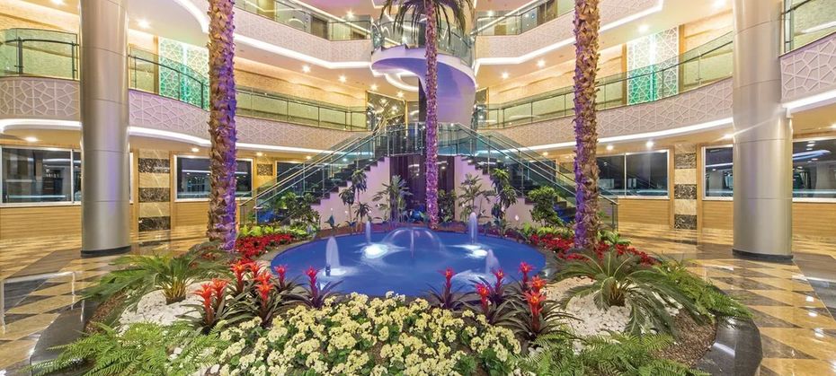 Lonicera Resort & Spa