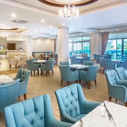 Lonicera Resort & Spa - zdjęcie 5