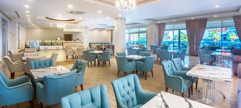 Lonicera Resort & Spa