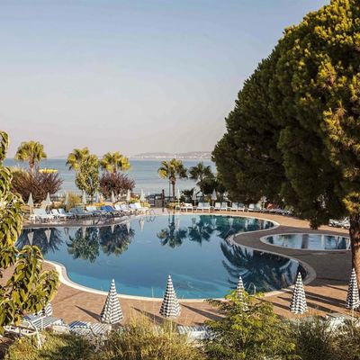 Lonicera World - Riwiera Turecka