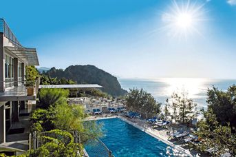Loryma Resort