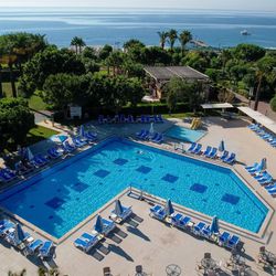 Lucida Beach exNovia Lucida