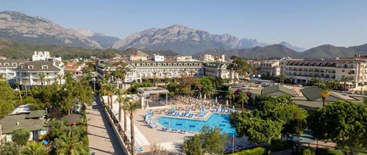 Lucida Beach (ex.Novia Lucida)