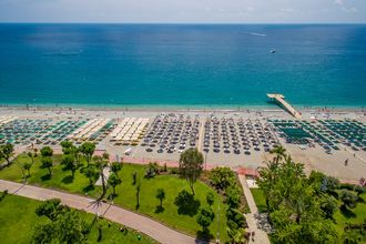 Lucida Beach exNovia Lucida