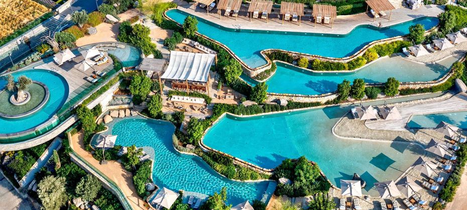 Lujo Bodrum