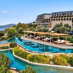 Lujo Bodrum