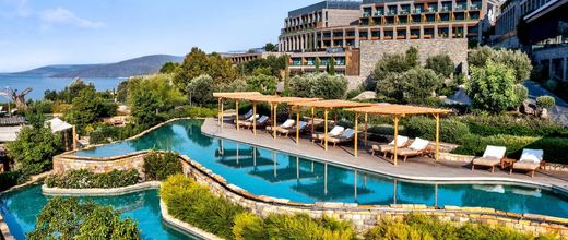 Lujo Bodrum