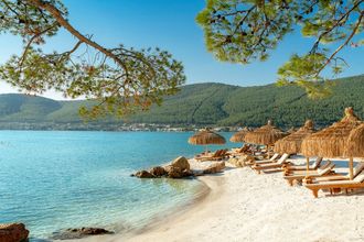Lujo Bodrum
