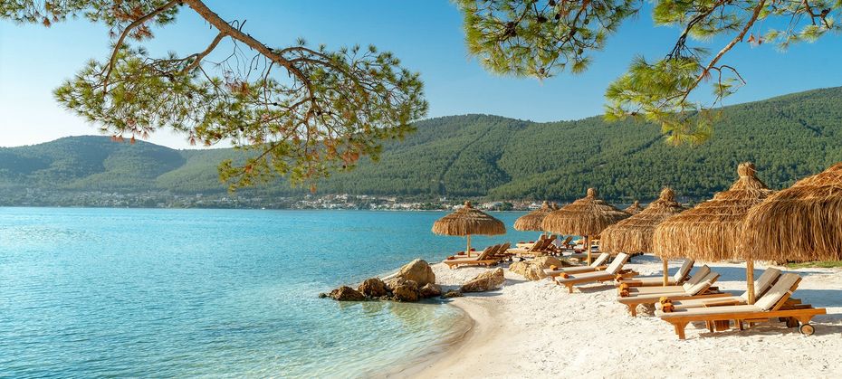 Lujo Bodrum