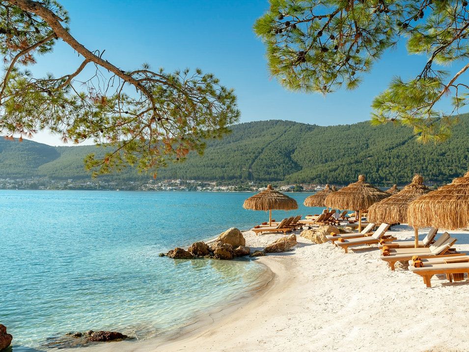 plaża