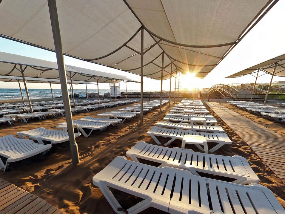 plaża