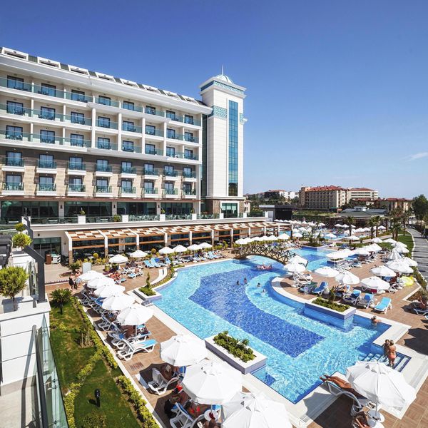 Hotel Luna Blanca Resort & Spa