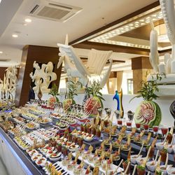 Luna Blanca Resort Spa