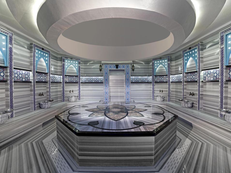 SPA
