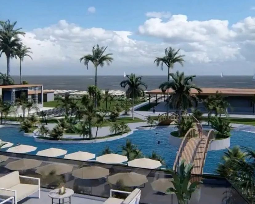 Luna Vista Belek