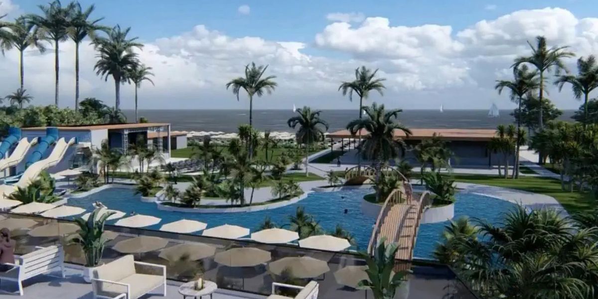 Turcja na 7 dni w kwietniu: 5⋆ hotel od 2 449 zł (aktualizacja ceny)