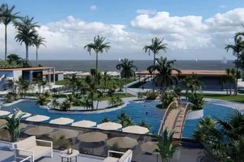 Luna Vista Belek