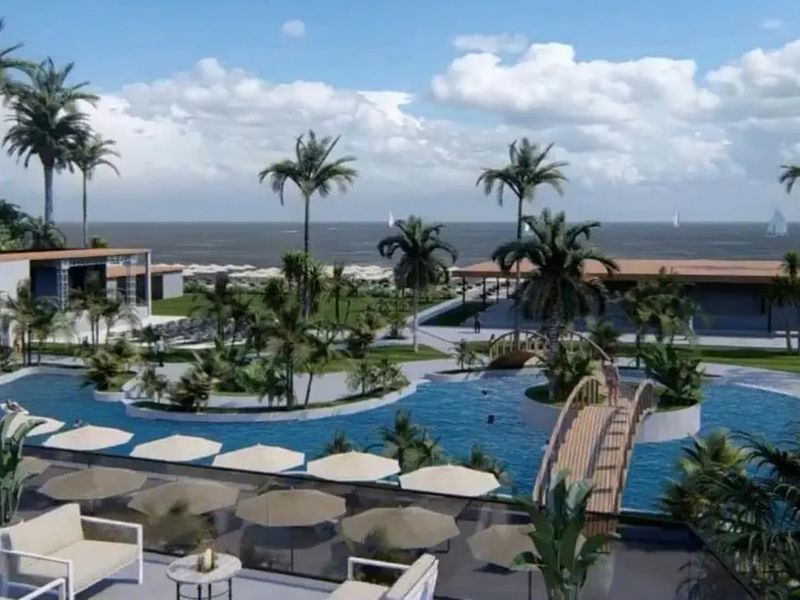 Luna Vista Belek