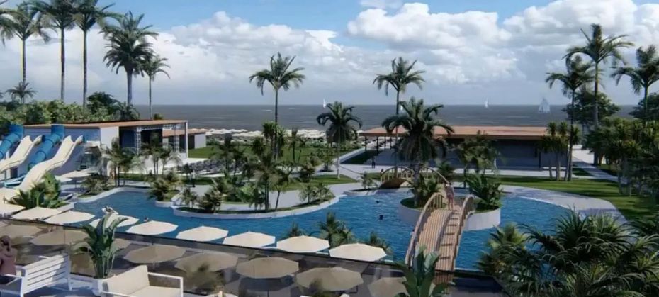 Luna Vista Belek
