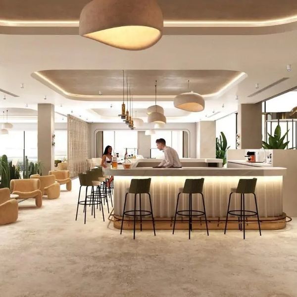 Luna Vista Belek - zdjęcie 5