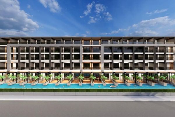 Luna Vista Belek