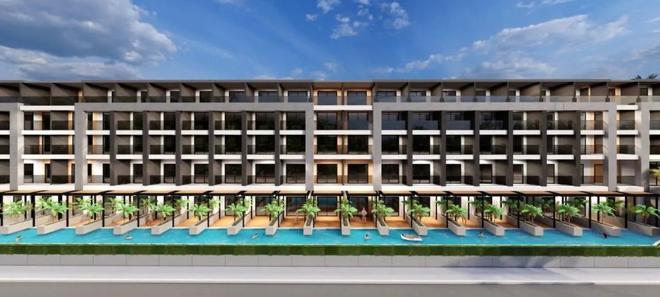 Luna Vista Belek