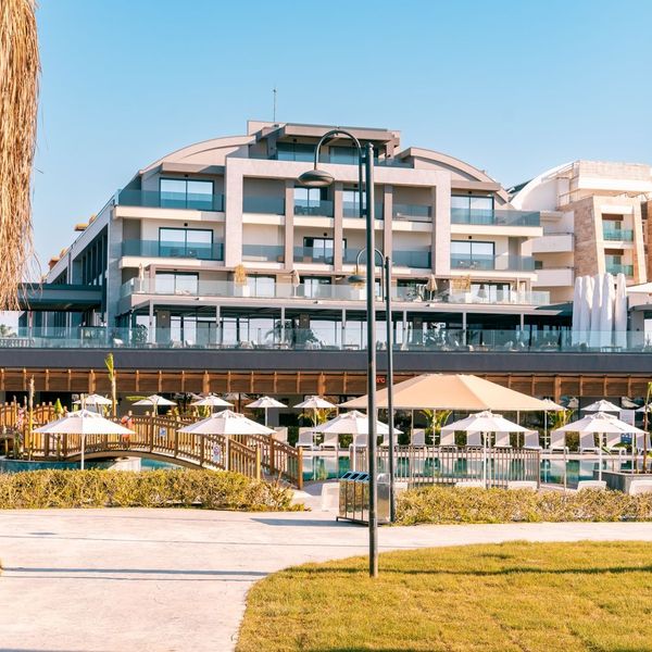 Luna Vista Belek - zdjęcie 5