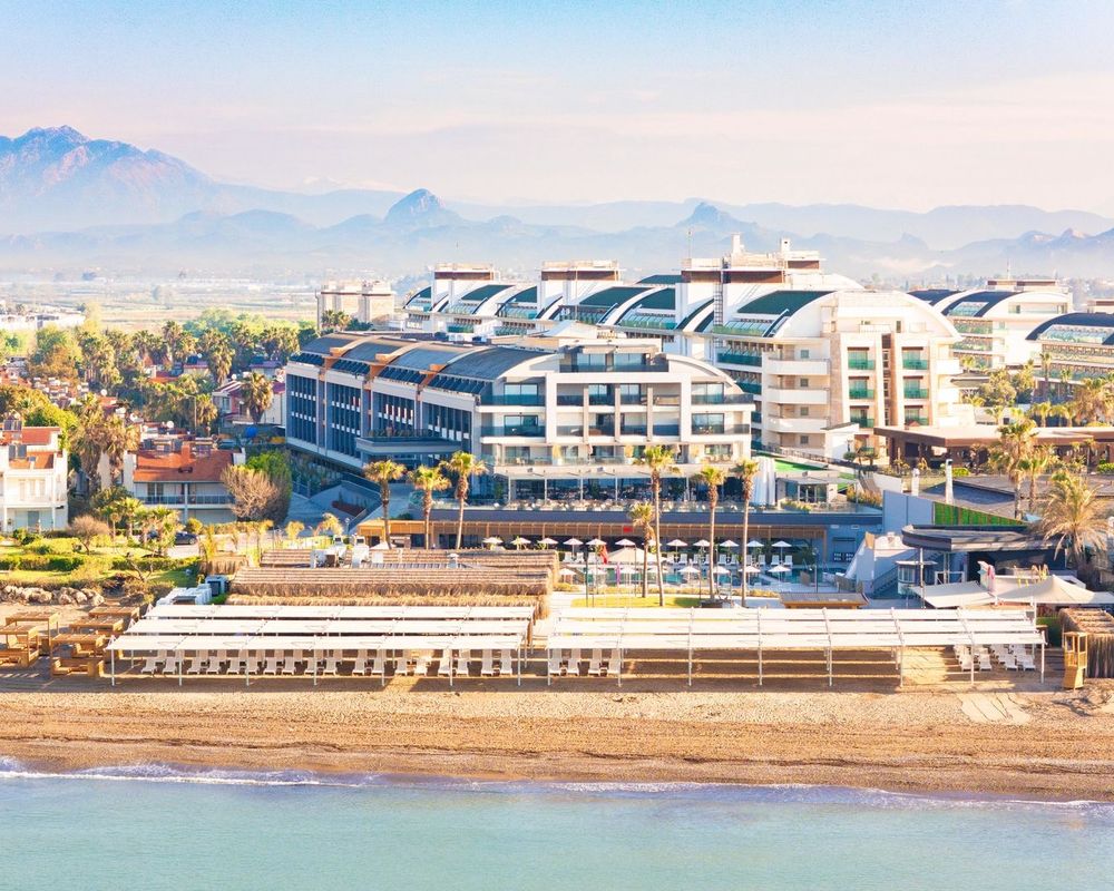 Luna Vista Belek
