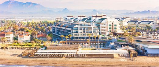 Luna Vista Belek