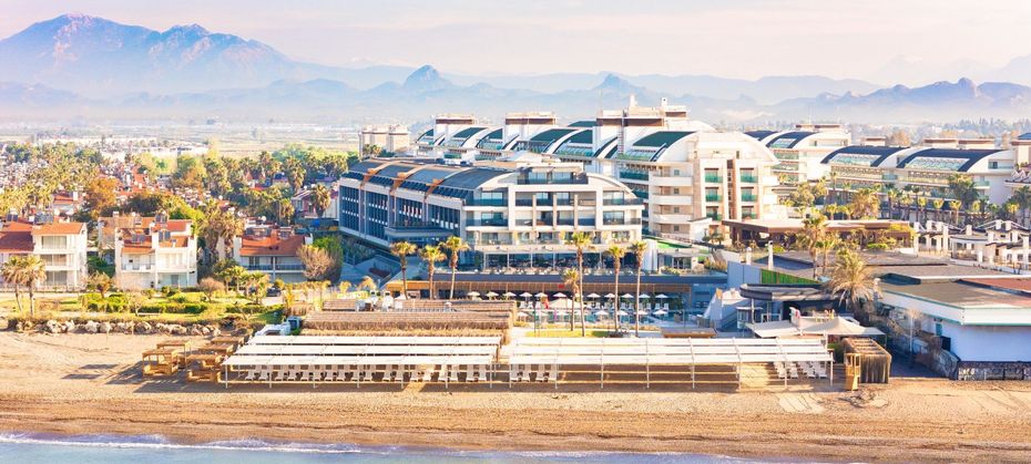 Luna Vista Belek