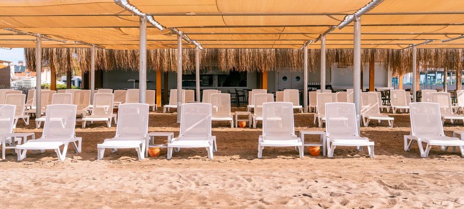 Luna Vista Belek