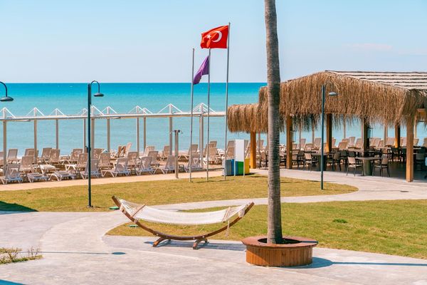 Luna Vista Belek