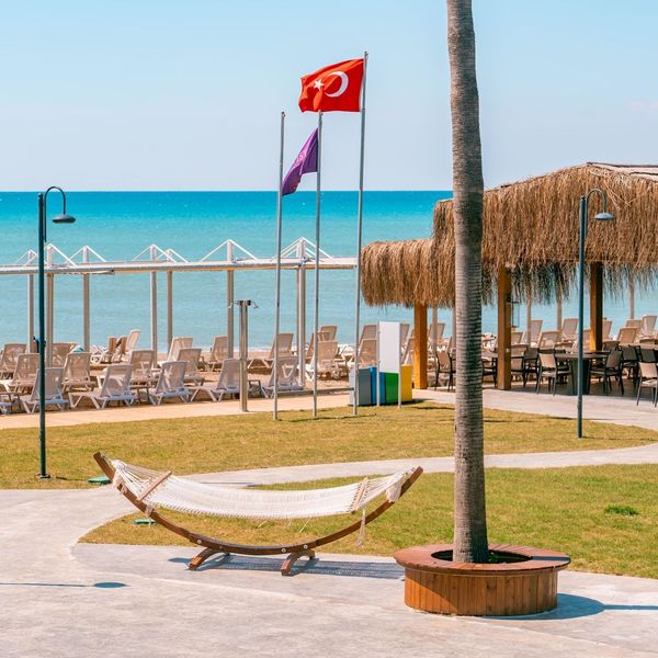 Luna Vista Belek - zdjęcie 2