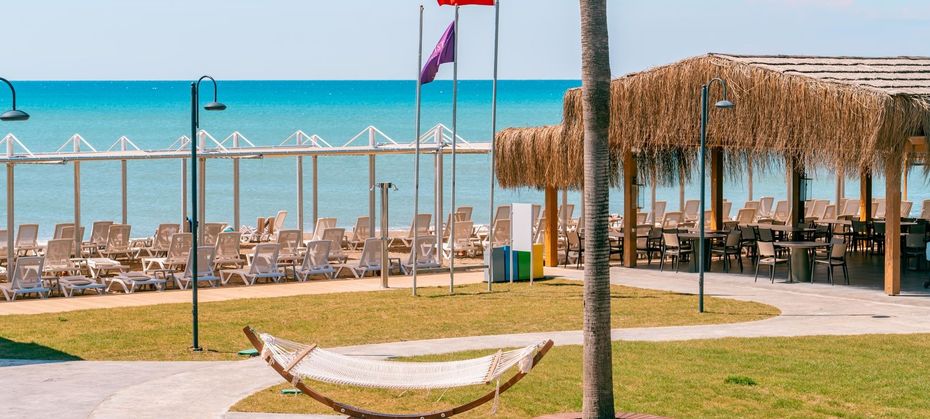 Luna Vista Belek